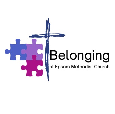 Belonging at Epsom Methodist C