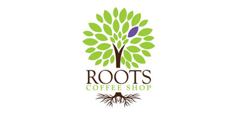 VISIT ROOTS COFFEE SHOP 