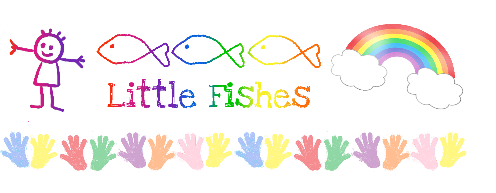 Fishes banner