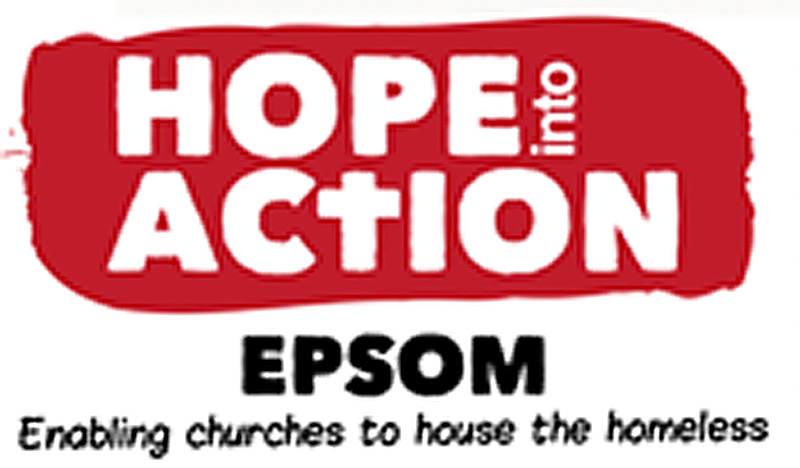 hope into action