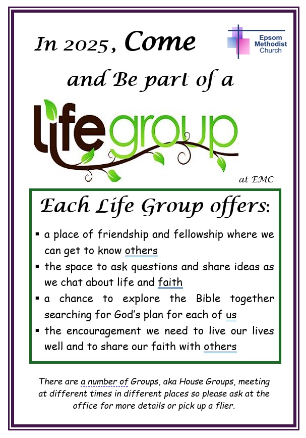 Life grp