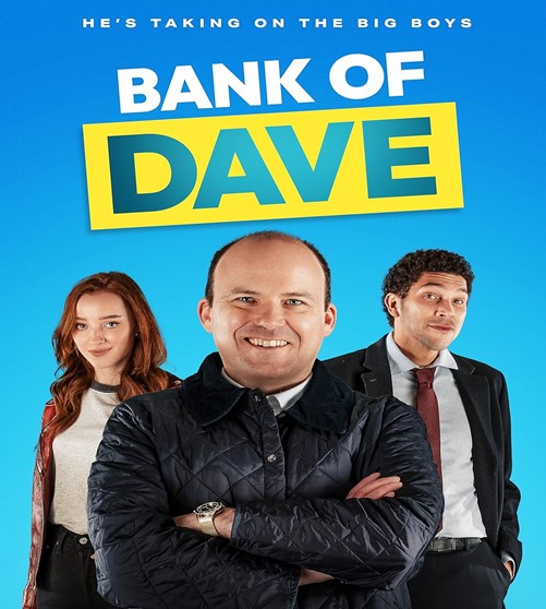 bank of Dave